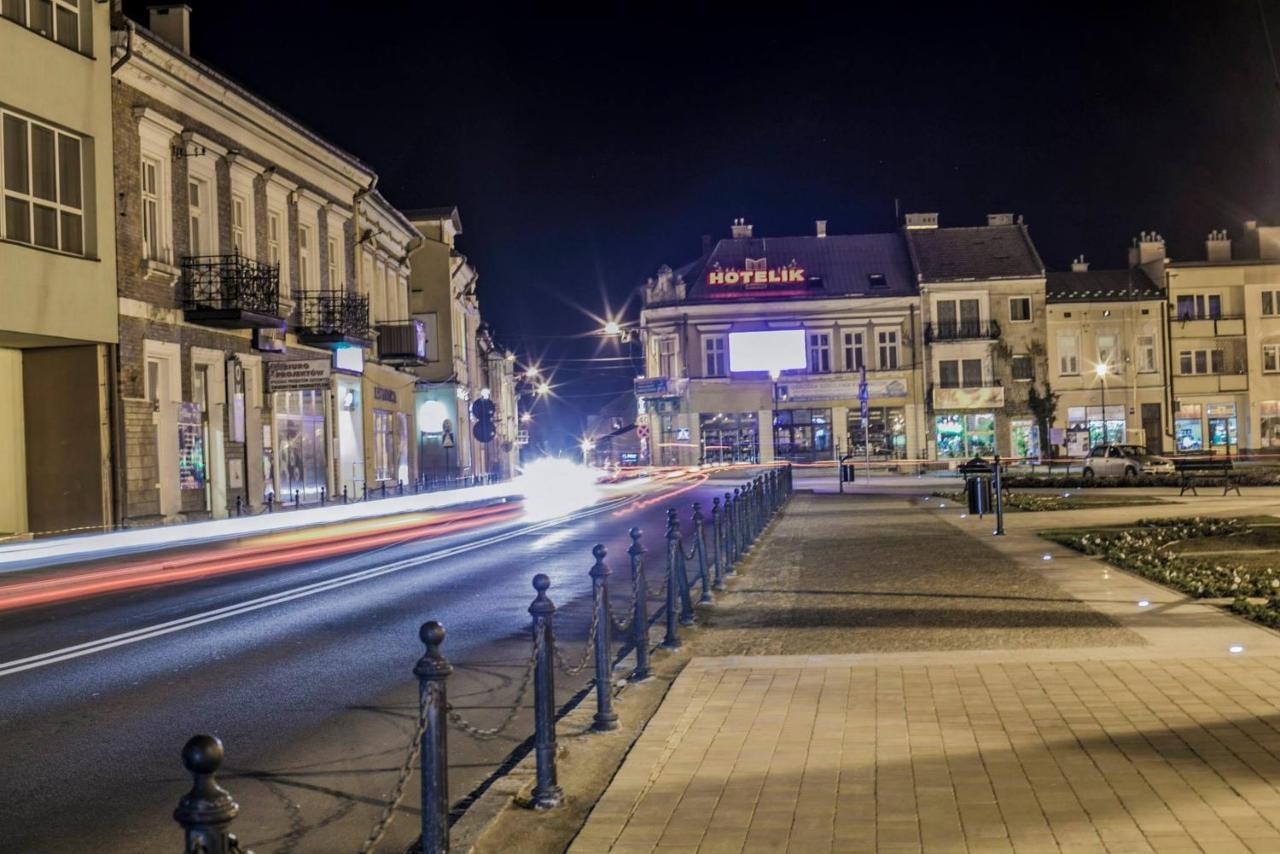 Midas Strzyżów المظهر الخارجي الصورة